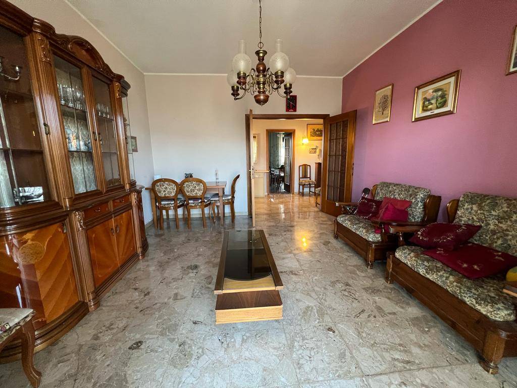 Appartamento a Moncalieri in Corso Trieste, 61 - Foto 3