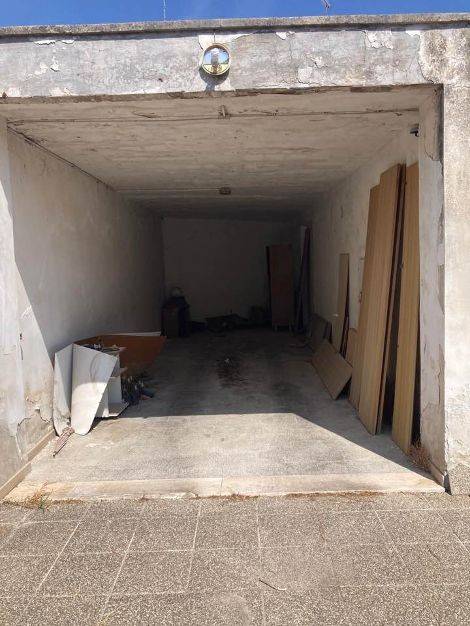 Box / garage a Lecce in Via Pietro Cavoti - Foto 2