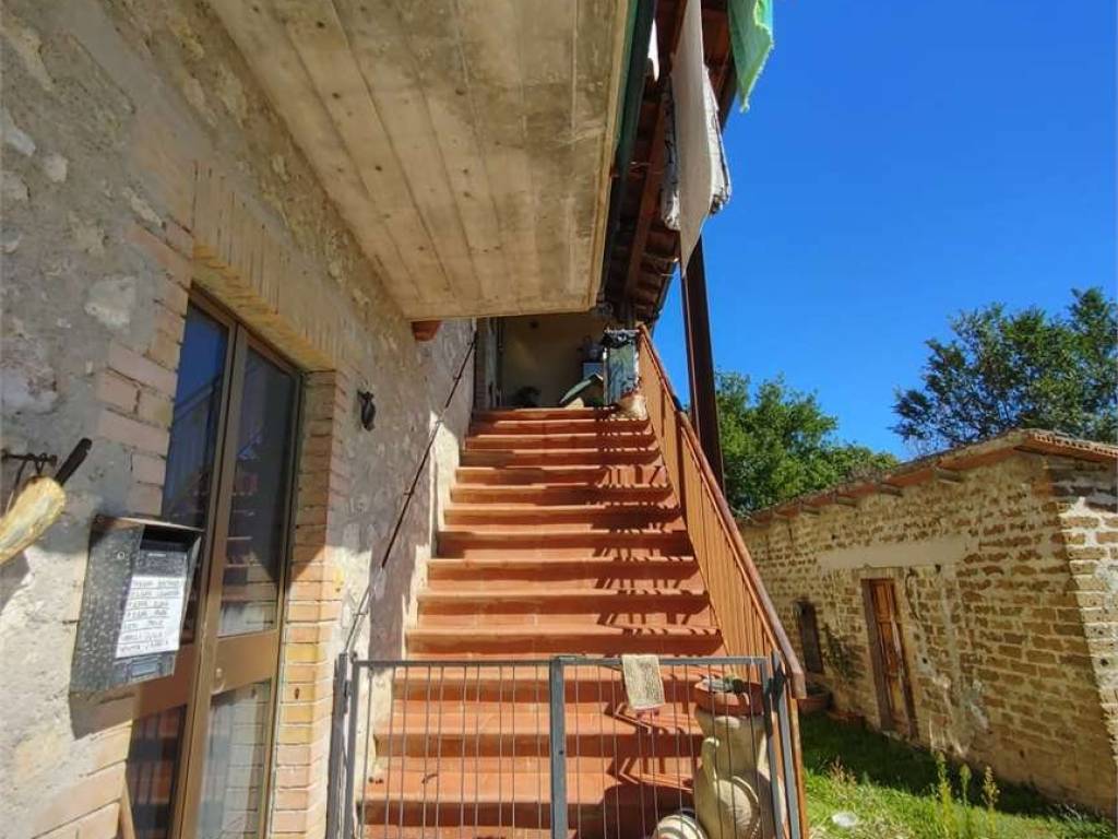 Appartamento a Cerreto di spoleto - Foto 2