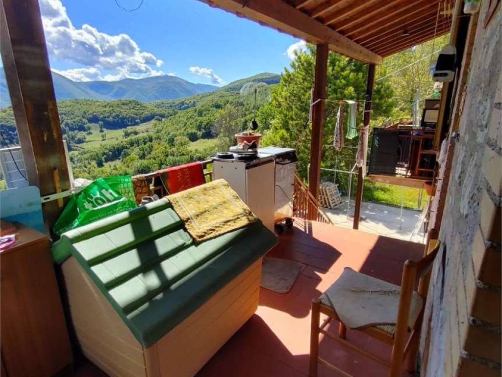 Appartamento a Cerreto di spoleto - Foto 5