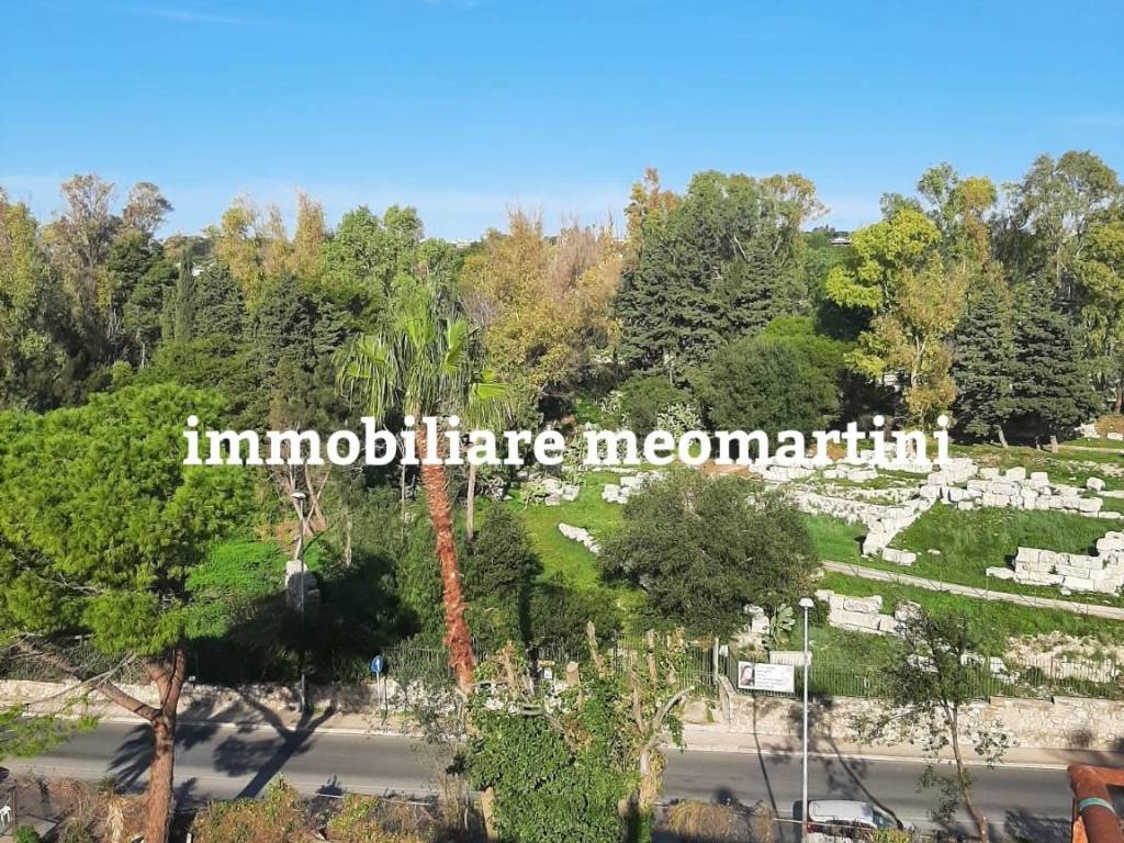 Appartamento a Siracusa in Via Salso - Foto 3