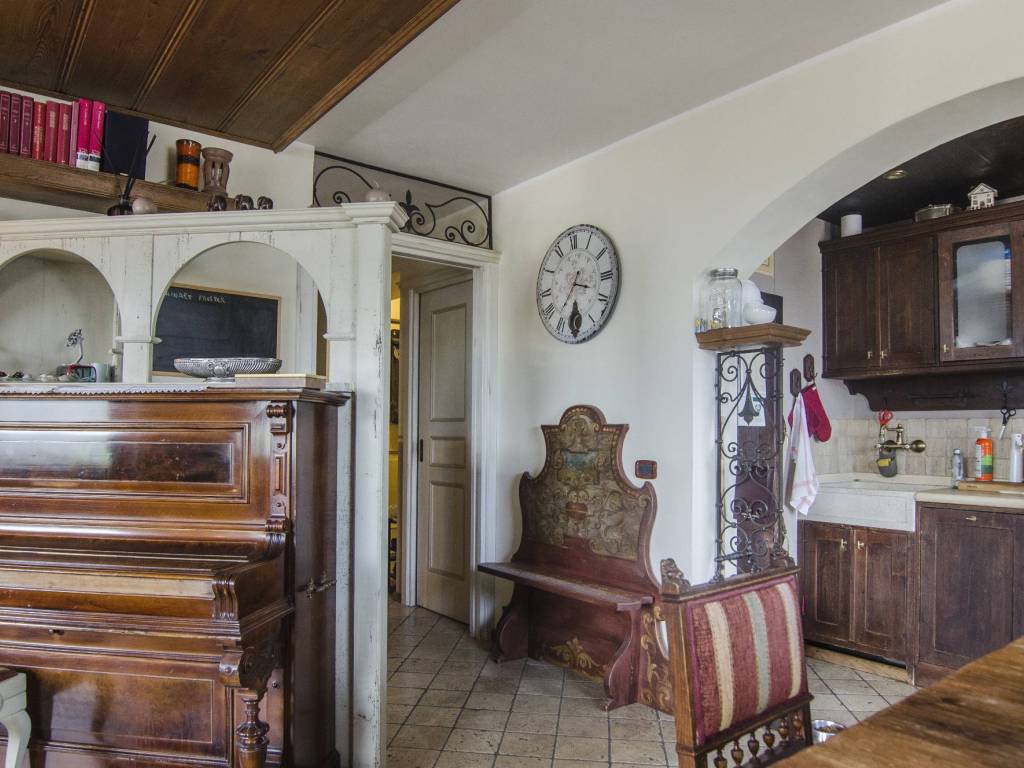 Appartamento a Cortina d'ampezzo in Località Grava di Sotto - Foto 2