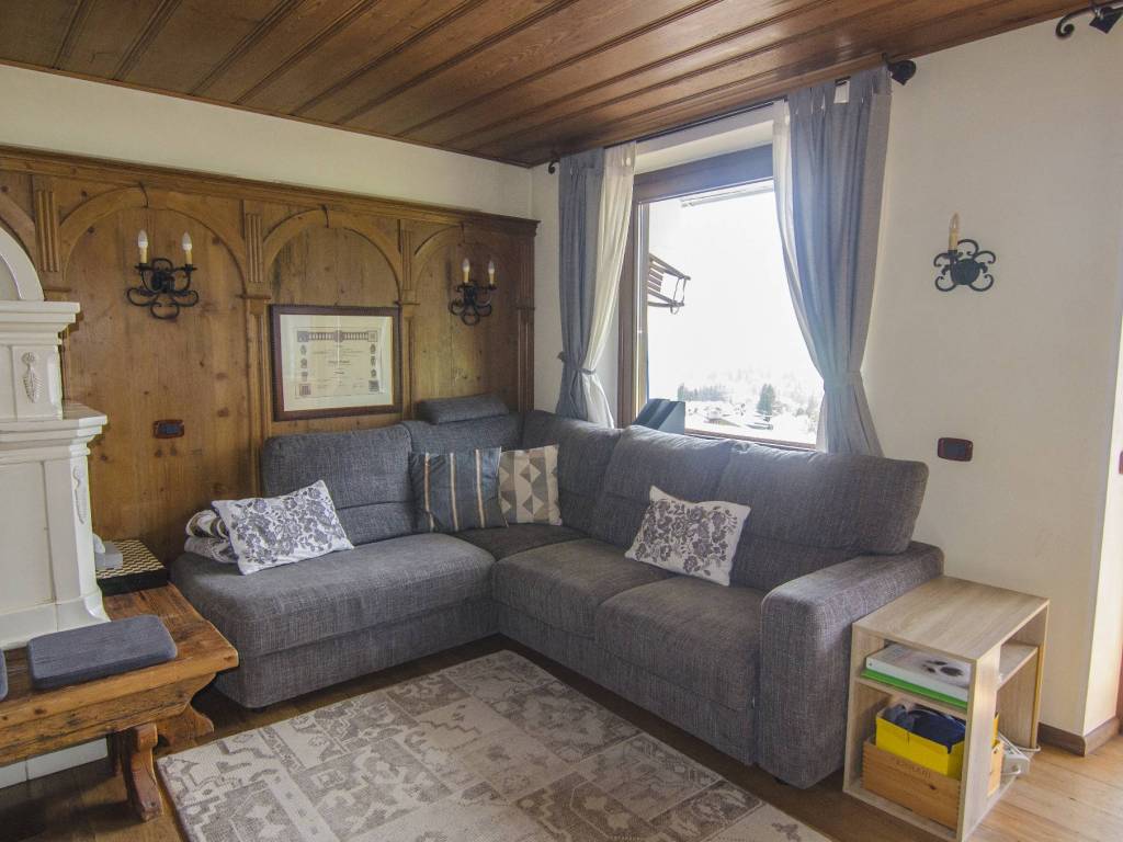Appartamento a Cortina d'ampezzo in Località Grava di Sotto - Foto 5
