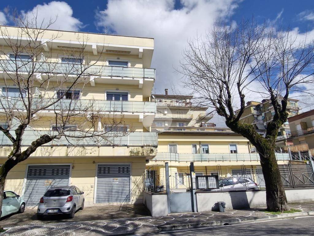 Appartamento a Fiuggi in Via Armando Diaz, 410 - Foto 2