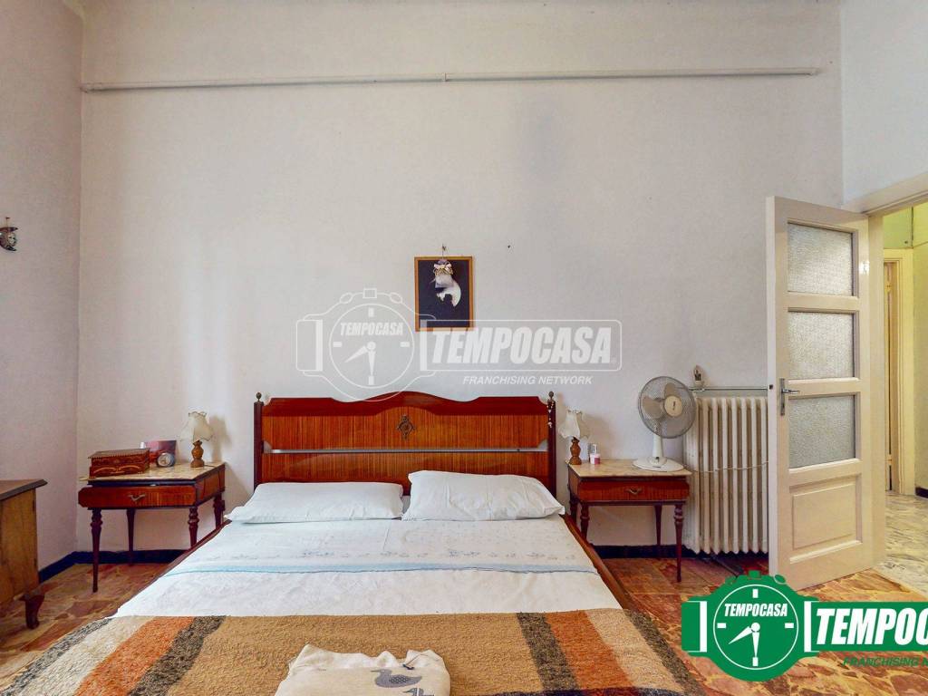 Appartamento a Arquata scrivia in Via Roma 55 - Foto 2