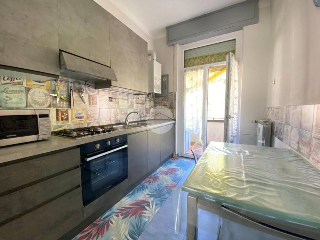 Appartamento a La spezia in Scalinata Arturo Toscanini, 10 - Foto 4