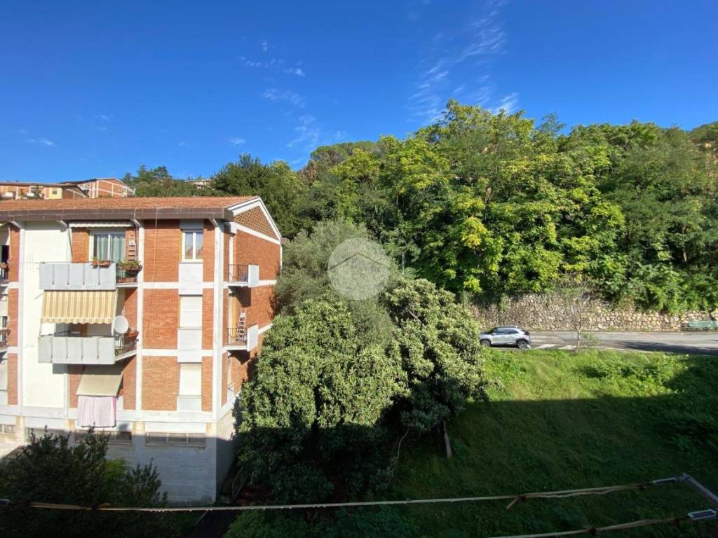 Appartamento a La spezia in Scalinata Arturo Toscanini, 10 - Foto 5