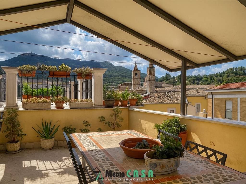Appartamento a Ascoli piceno in Corso Trento e Trieste - Foto 2