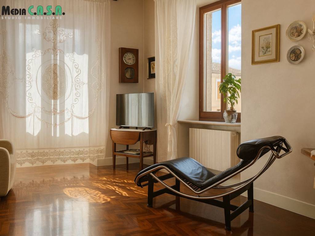 Appartamento a Ascoli piceno in Corso Trento e Trieste - Foto 5