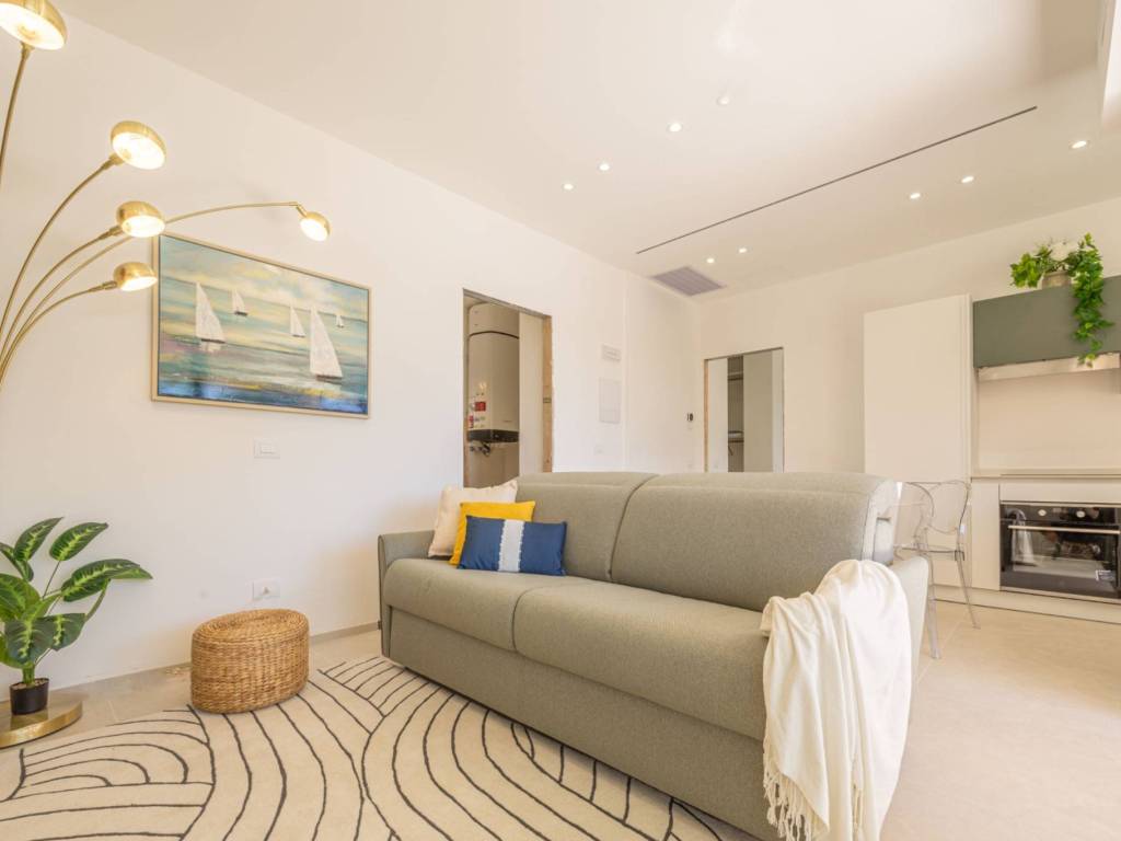 Progetto a Spotorno in Via Berninzoni, 136 - Foto 4
