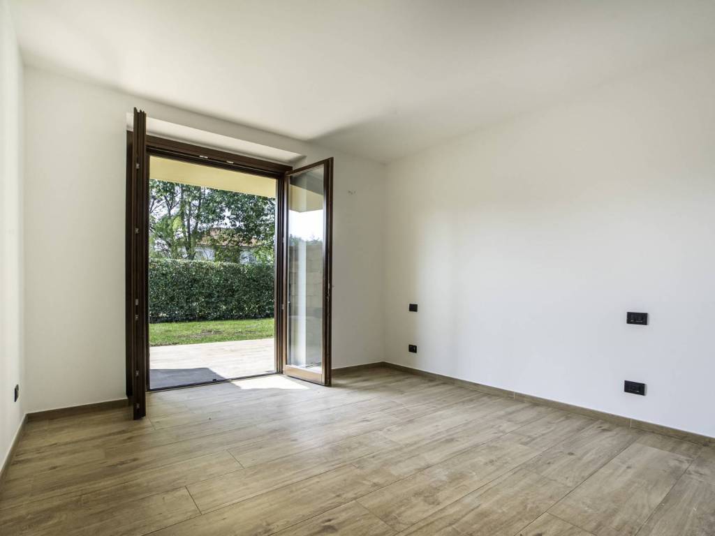 Appartamento a Rosta in Via Gabriele D'Annunzio, 14 - Foto 2