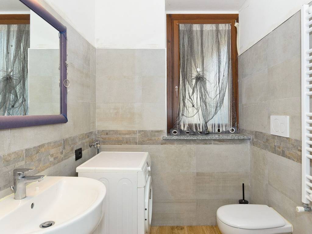Appartamento a Rosta in Via Gabriele D'Annunzio, 14 - Foto 4