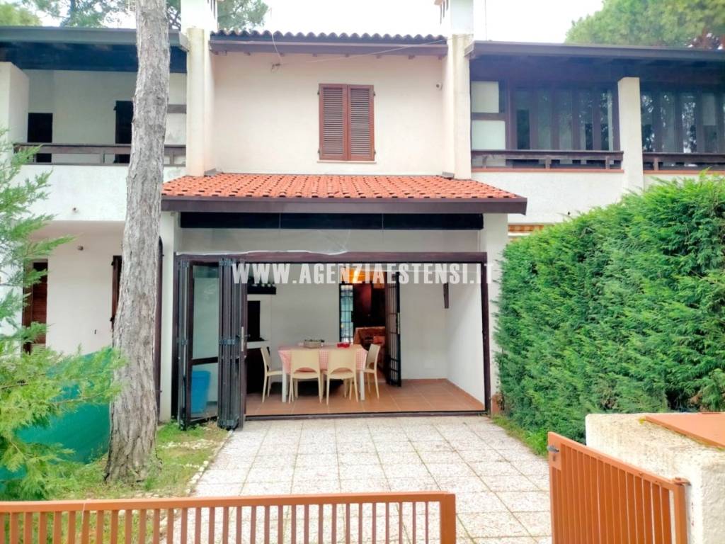 Villetta a schiera a Comacchio in Viale dei Lecci - Foto 2