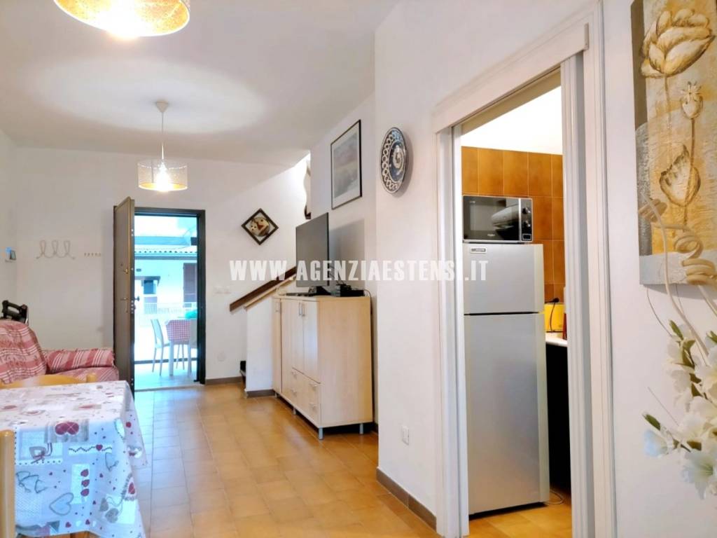 Villetta a schiera a Comacchio in Viale dei Lecci - Foto 5