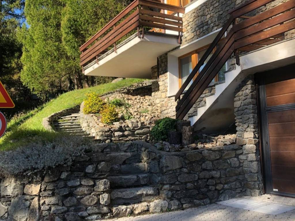 Villa a Bormio - Foto 2