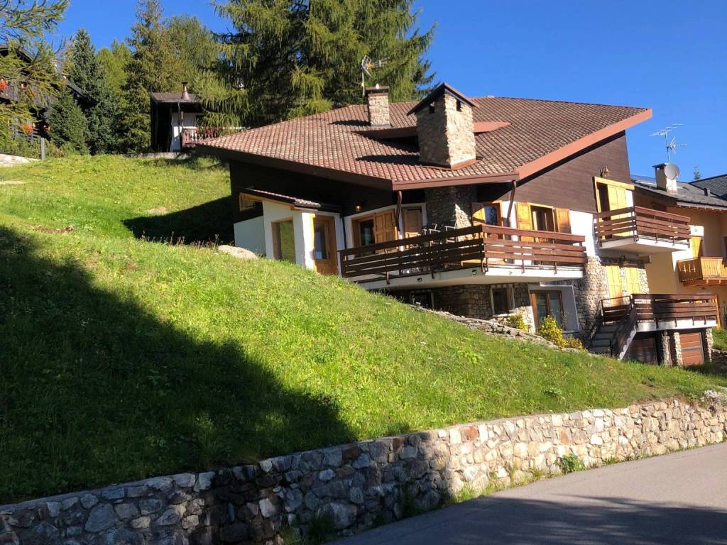 Villa a Bormio - Foto 3
