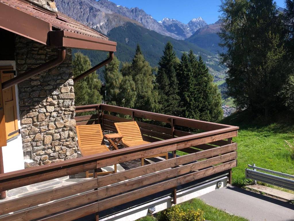 Villa a Bormio - Foto 4