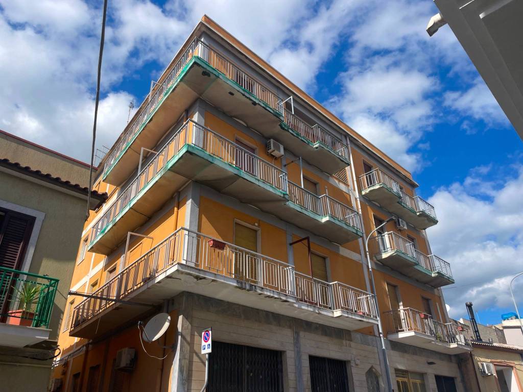 Appartamento a Noto in Via Amerigo Vespucci, 30 - Foto 4