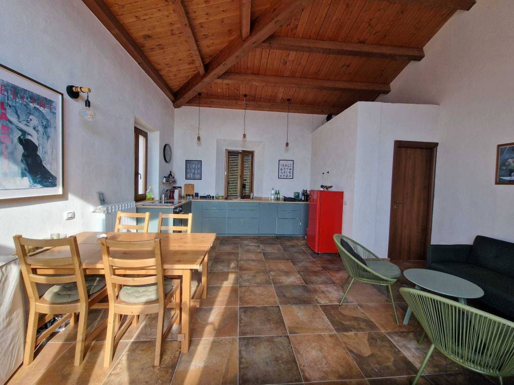 Casa indipendente a Guardea in Via Dante Alghieri, 35 - Foto 5