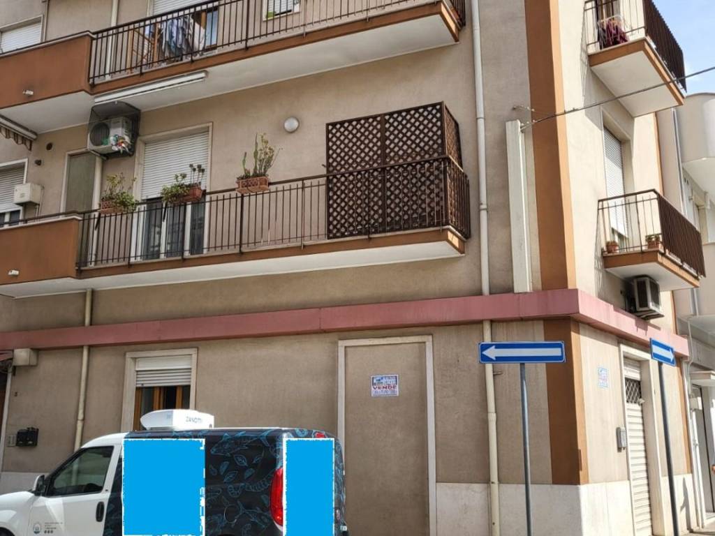 Appartamento a Andria in Via Umberto Giordano - Foto 2