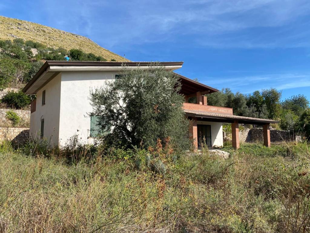 Villa a Itri in Contrada Sant'Orsola - Foto 2