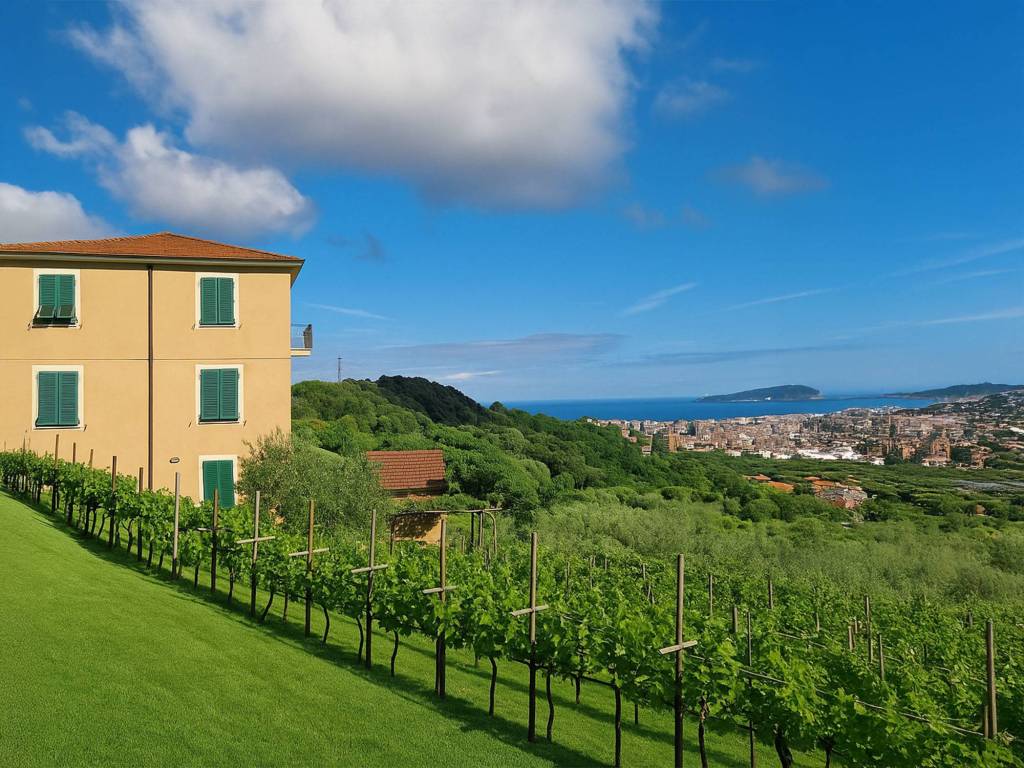 Appartamento a La spezia in Via Montalbano, 27 - Foto 2