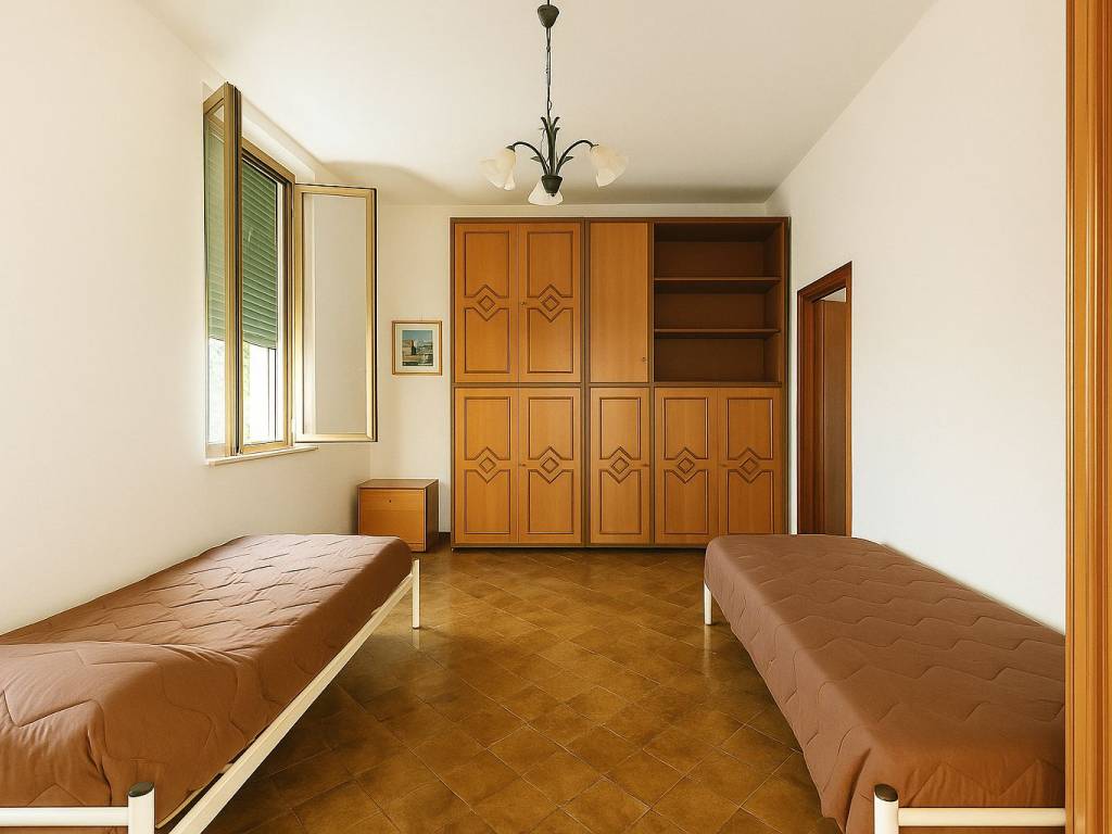 Appartamento a La spezia in Via Montalbano, 27 - Foto 5