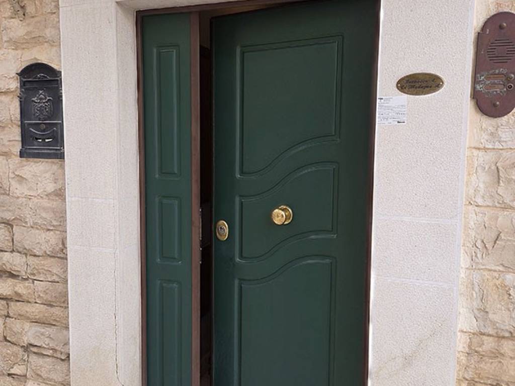 Appartamento a Ruvo di puglia in Via Ostieri - Foto 4
