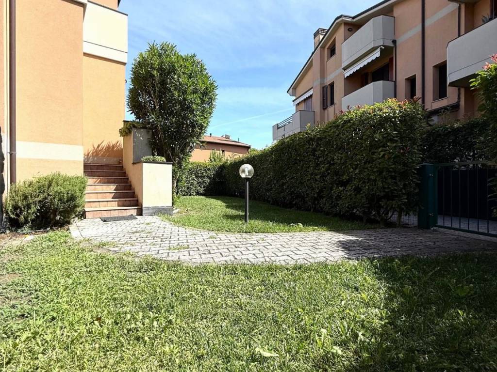 Appartamento a Castel guelfo di bologna in Via Nicola Calipari - Foto 2
