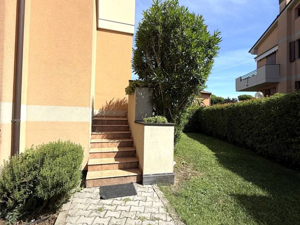 Appartamento a Castel guelfo di bologna in Via Nicola Calipari - Foto 4