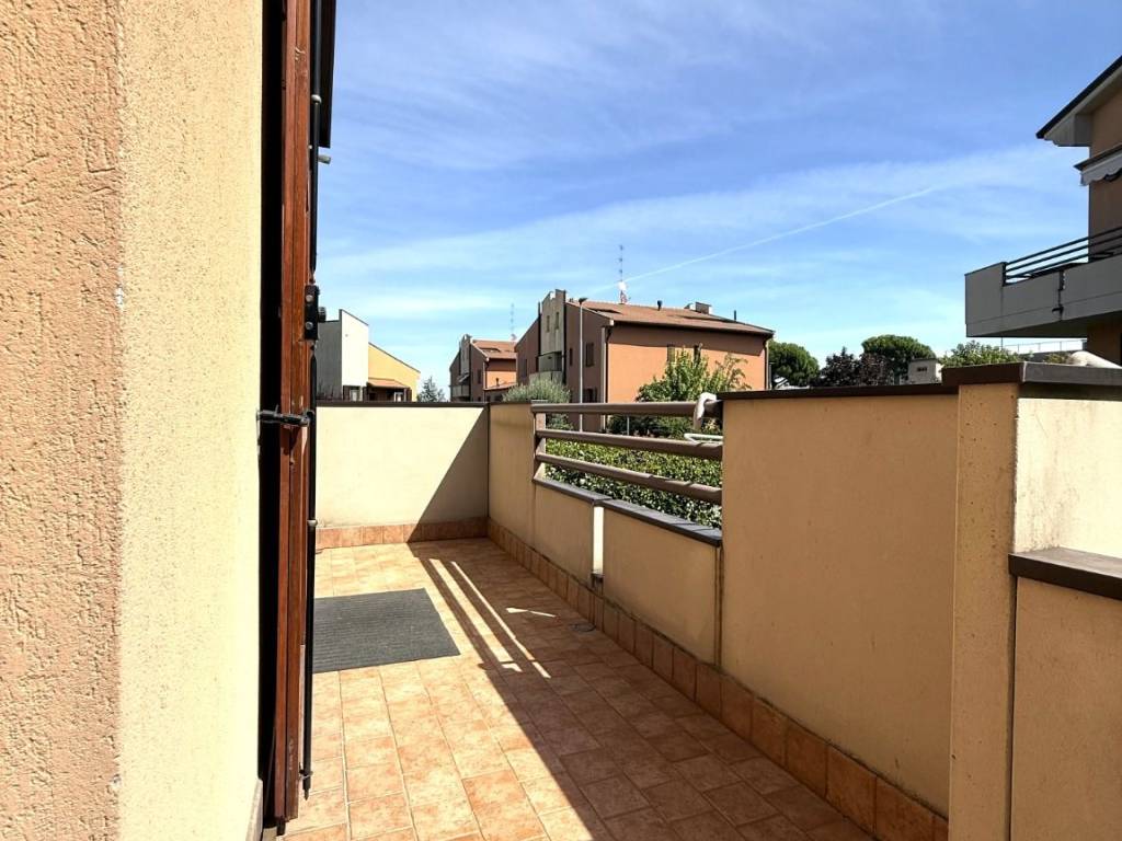Appartamento a Castel guelfo di bologna in Via Nicola Calipari - Foto 5