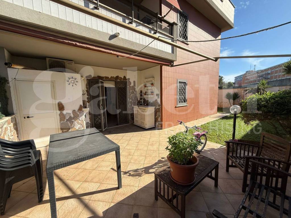 Appartamento a Nettuno in VIA MONTEROSA, 7 - Foto 2