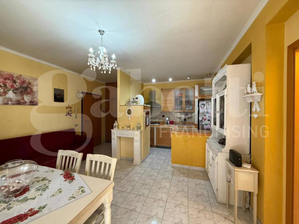 Appartamento a Nettuno in VIA MONTEROSA, 7 - Foto 3