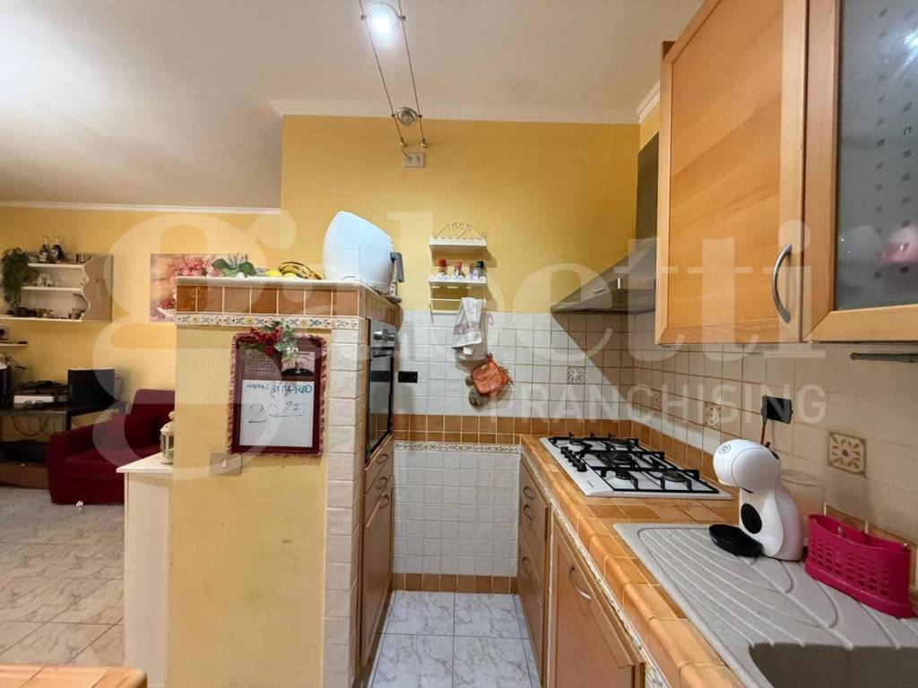 Appartamento a Nettuno in VIA MONTEROSA, 7 - Foto 4