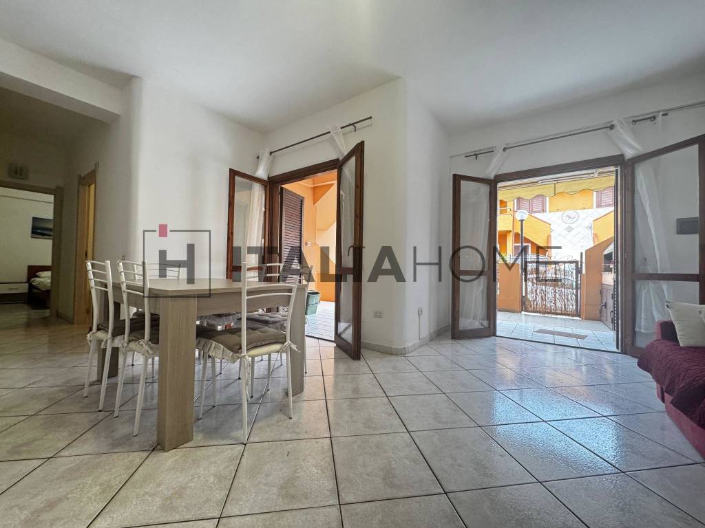 Appartamento a Villasimius in Via Vittorio Alfieri - Foto 4