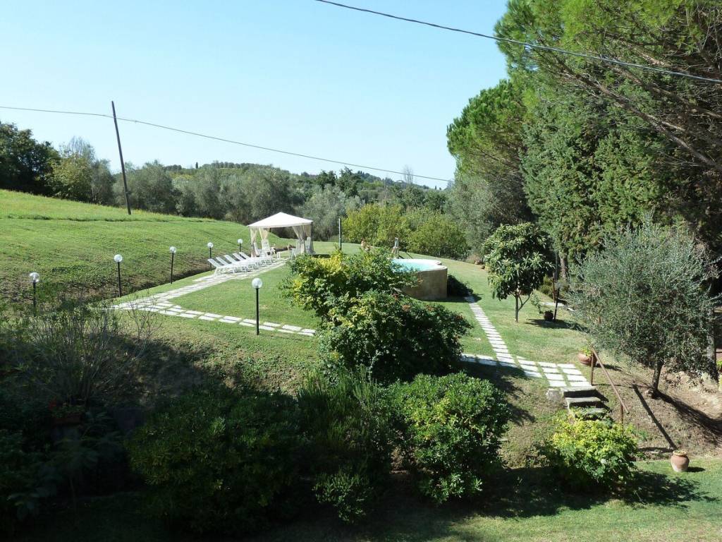 Villa a San miniato - Foto 5