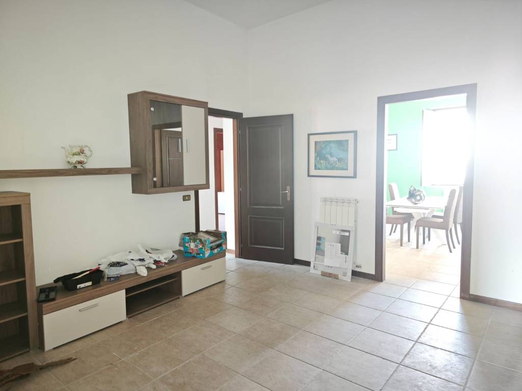 Appartamento a Cosenza in Corso Giuseppe Mazzini, 104 - Foto 3