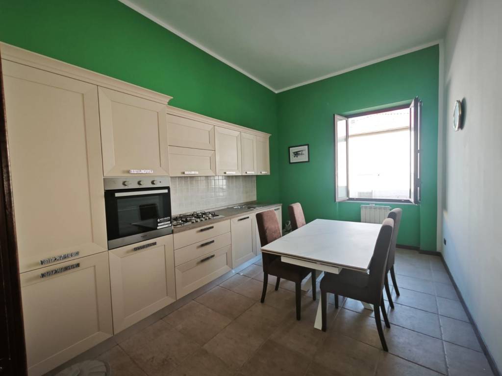 Appartamento a Cosenza in Corso Giuseppe Mazzini, 104 - Foto 5