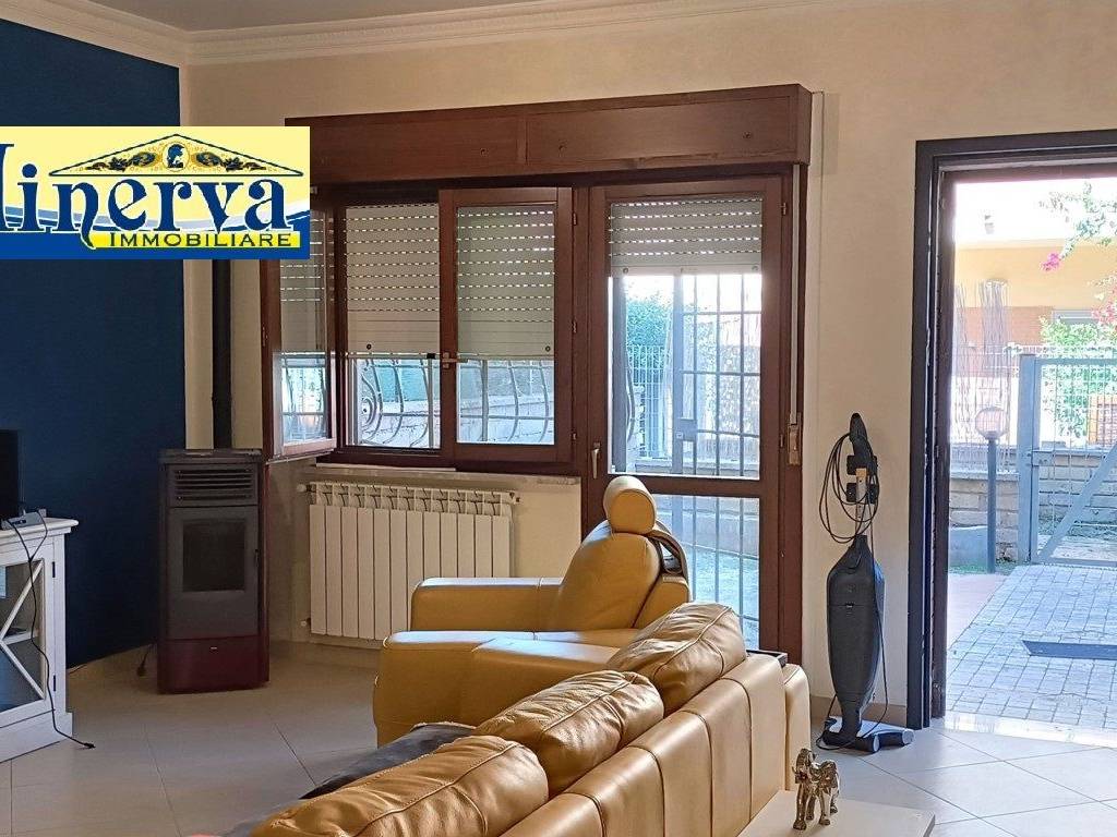 Appartamento a Nettuno in Via Monte Cardoneto - Foto 2