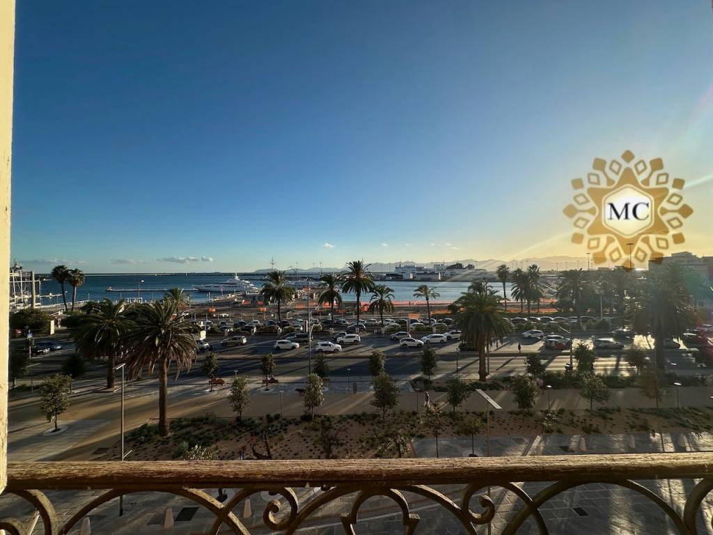 Appartamento a Cagliari in Via Roma, 121 - Foto 3