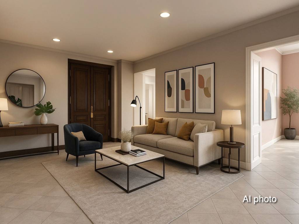 Appartamento a Cagliari in Via Roma, 121 - Foto 5