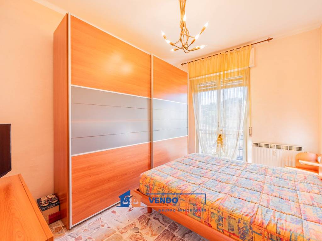 Appartamento a Imperia in Via Gio Antonio Ricca, 10 - Foto 2