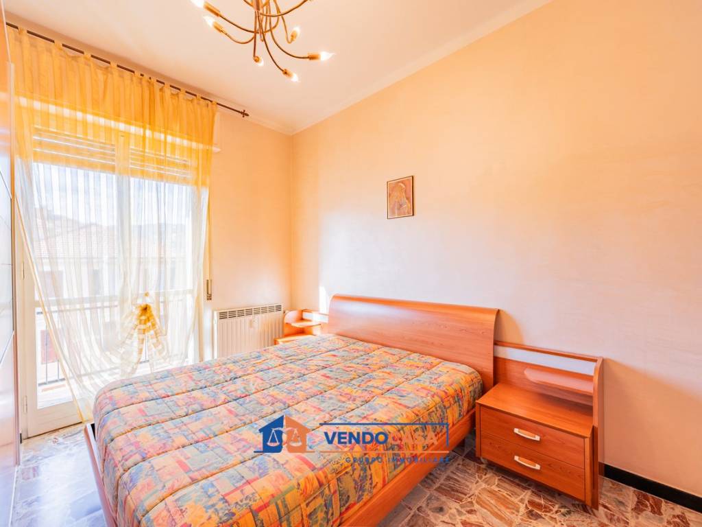 Appartamento a Imperia in Via Gio Antonio Ricca, 10 - Foto 3