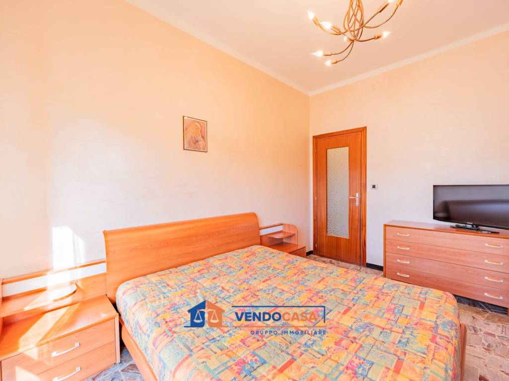 Appartamento a Imperia in Via Gio Antonio Ricca, 10 - Foto 4