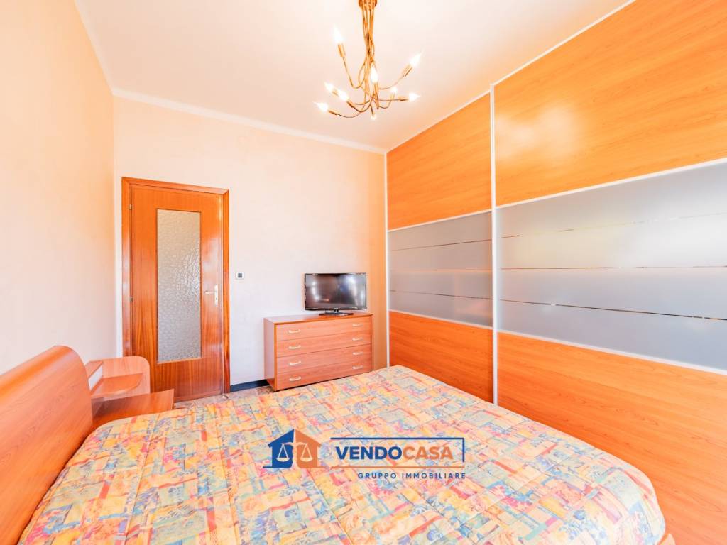 Appartamento a Imperia in Via Gio Antonio Ricca, 10 - Foto 5