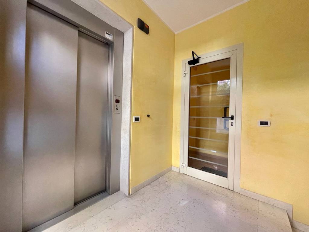 Appartamento a Rimini in Viale Ortigara, 3 - Foto 4