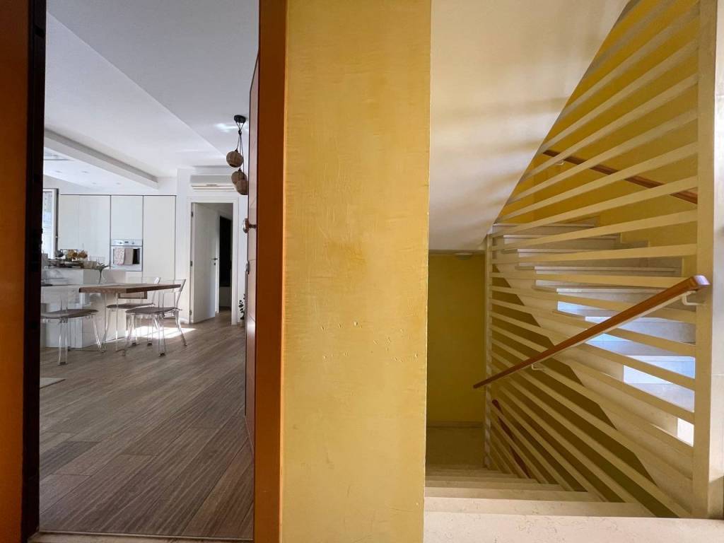 Appartamento a Rimini in Viale Ortigara, 3 - Foto 5