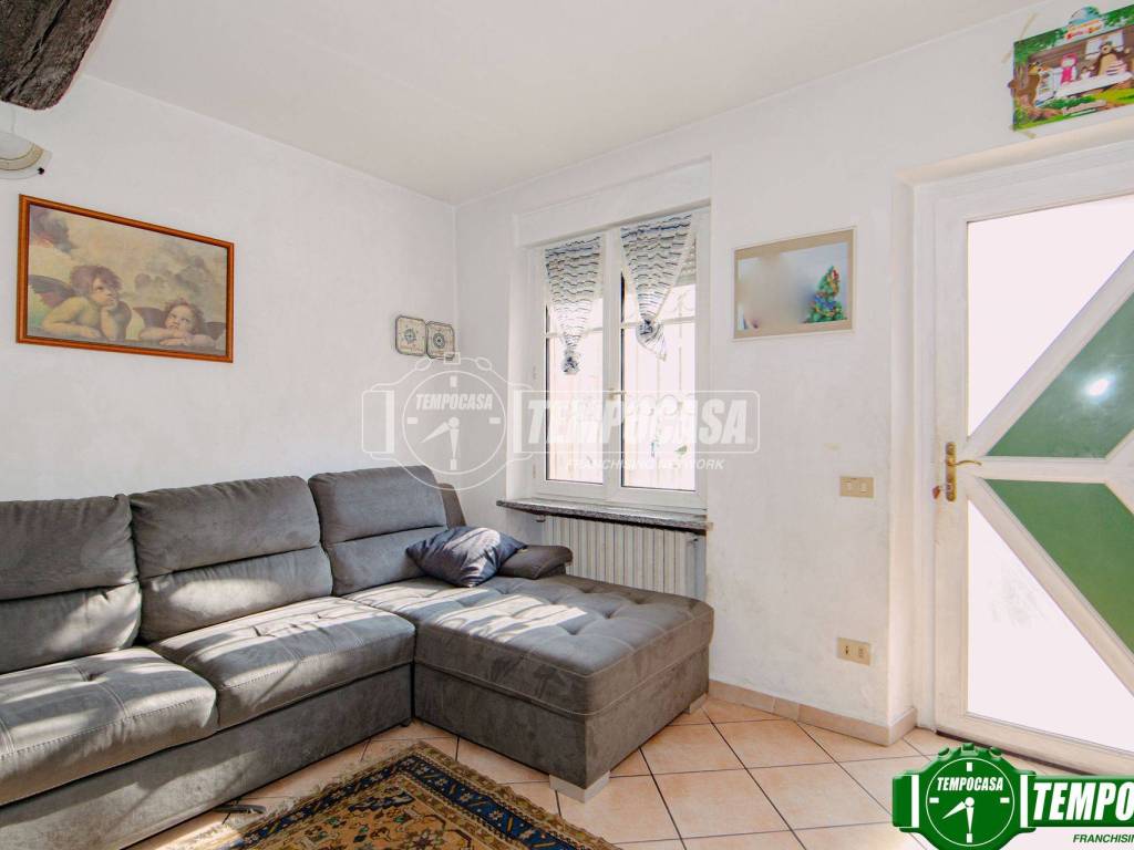 Casa indipendente a Albuzzano in Via Alessandrina - Foto 3