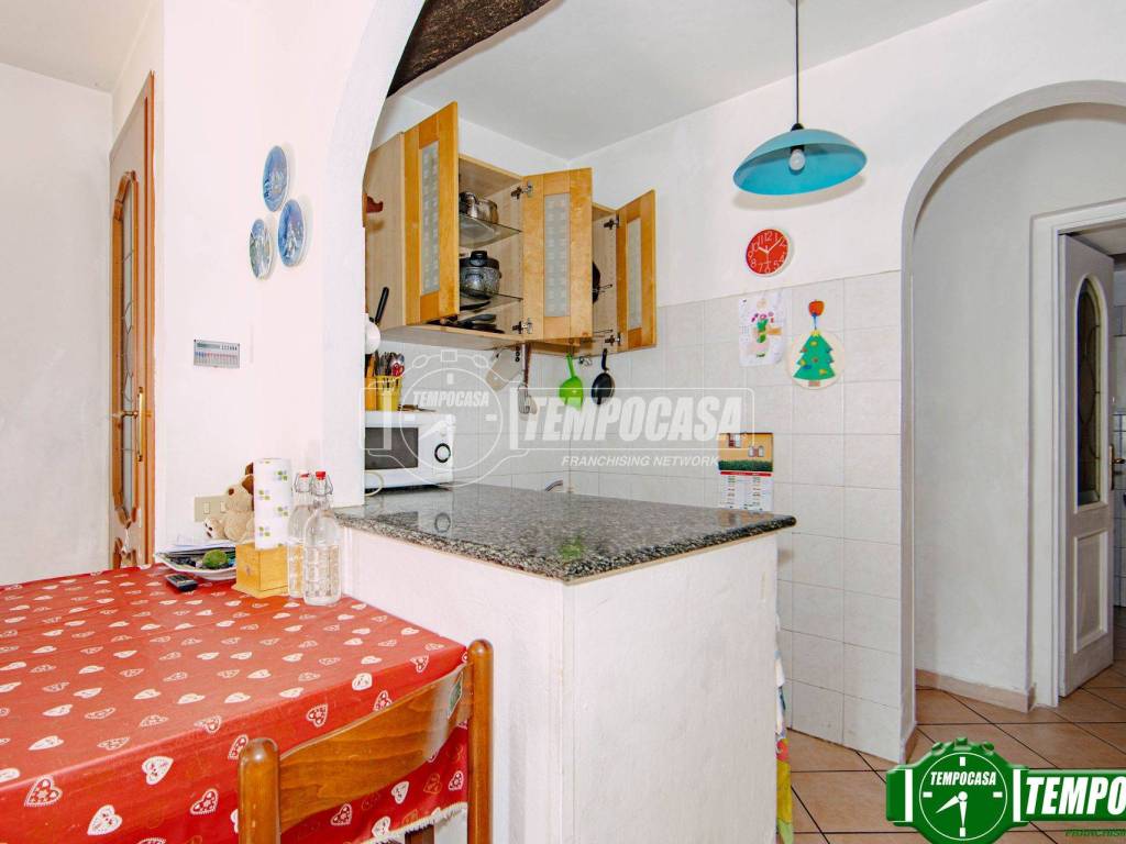 Casa indipendente a Albuzzano in Via Alessandrina - Foto 5