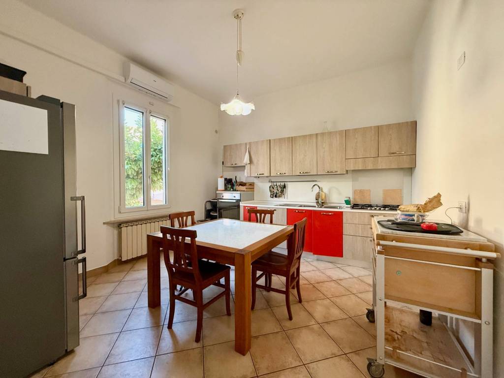 Casa indipendente a Ravenna in Via Rubicone - Foto 3